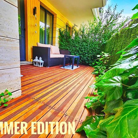 Matsa Apartment In Evergreen Complex Varna Exterior photo
